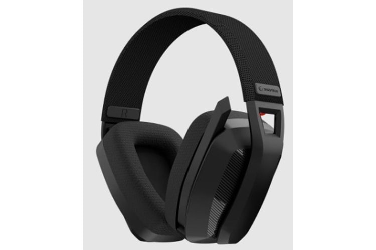 Rampage BLITZ Siyah Kablosuz 2.4G+ Bluetooth Mikrofonlu Oyuncu Kulaklığı