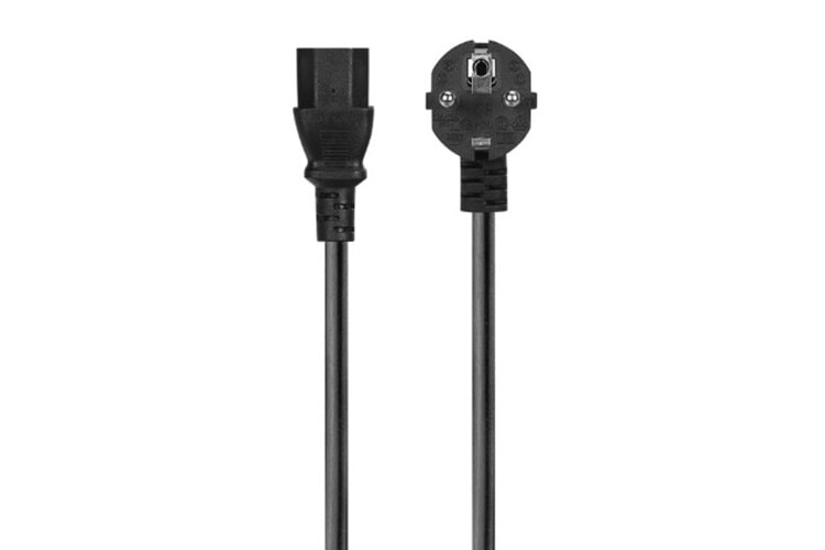 S-link SL-P751 10m 1mm Power Kablo