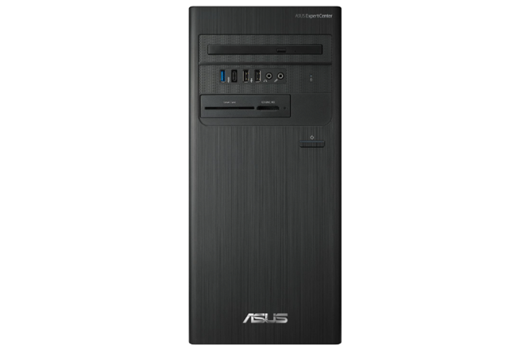 Asus D500TD ExpertCenter i5-12400 2.5Ghz 8GB Ram 512GB SSD UHD FreeDos Masaüstü PC