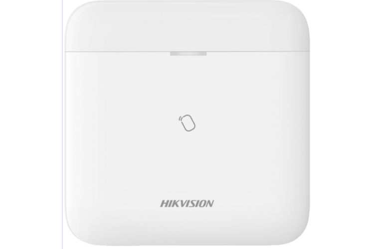 Hikvision DS-PWA64-Kit-WE AX Pro Kablosuz Alarm Sistemi Kiti