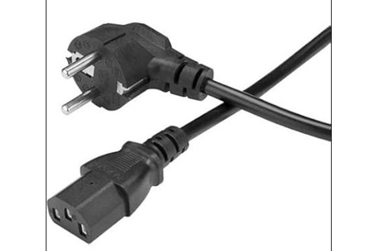 S-link SL-P150 1.5m 0.5mm Lüks Power Kablo