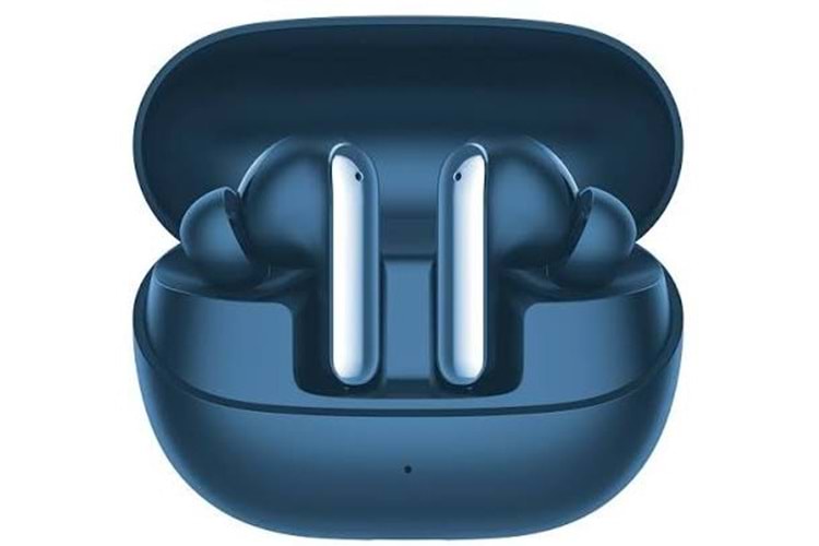 S-link AirLite X Pro Lacivert 6 Mikrofonlu ENC + Hybrid ANC Bluetooth V5.4 TWS Mikrofonlu Kulaklık