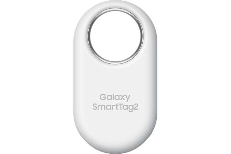 Samsung Galaxy SmartTag 2 Beyaz