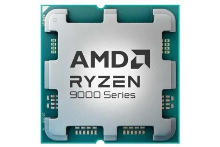 AMD RYZEN 9 9900X 3.4GHZ 76MB 12C/24T TRAY