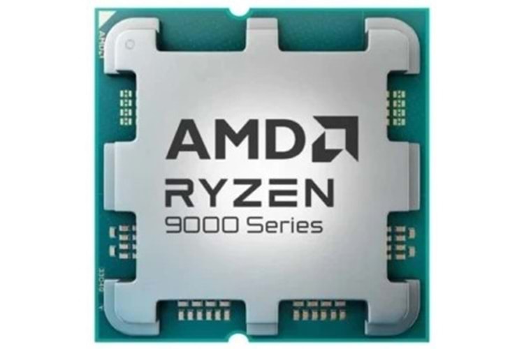 AMD RYZEN 9 9900X 4.4GHZ 5.6 76MB 12C/24T TRAY