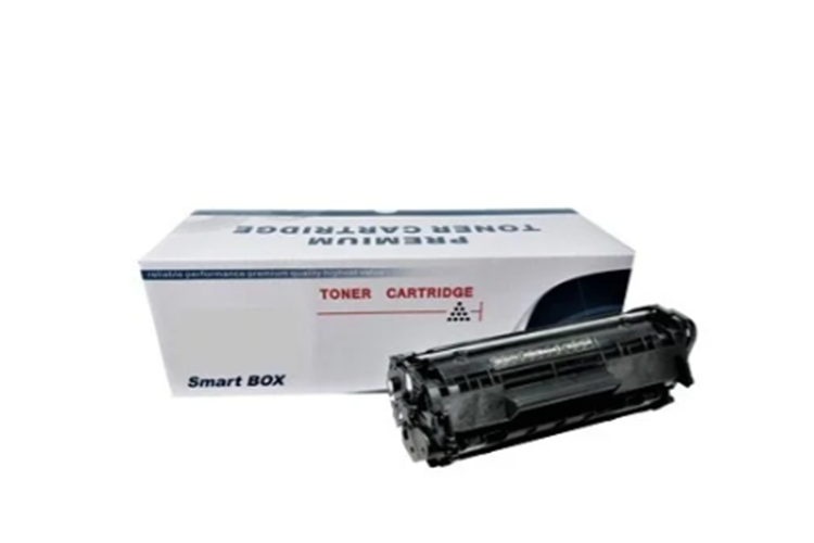 SMARTBOX MUADİL TONER CF217A/CRG047