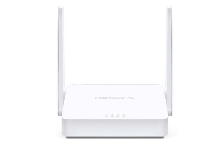 Tp-Link Mercusys MW302R WRL 300Mbps Router