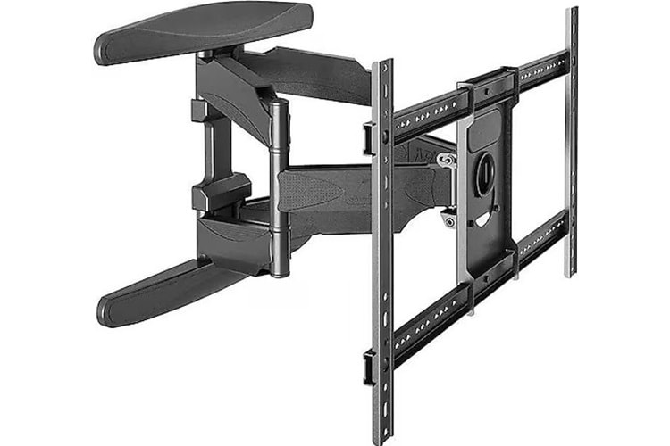North Bayou P6 40-80 inç Hareketli TV Askı Aparatı