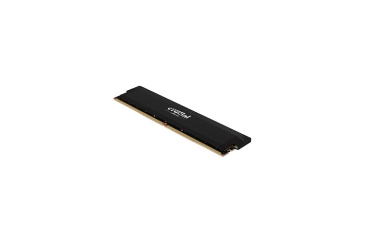 CRUCIAL PRO 16GB (OC) 6000MHZ DDR5 CP16G0C36U5B S