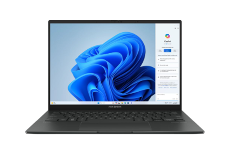 ASUS ZENBOOK Q415MA 14.5
