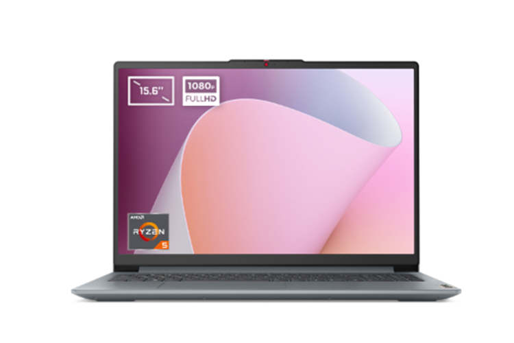 LENOVO IDEAPAD SLIM 3 15AMN8 82XQ00SFTX 15.6