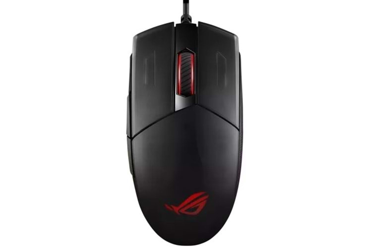 Asus Rog Strix Impact II Gaming Mouse