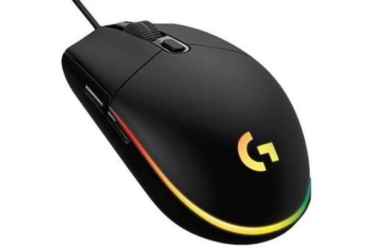 Logitech G102 Gaming Mouse