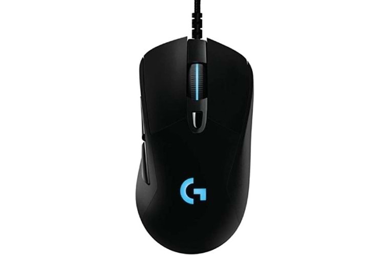 Logitech G403 Hero Gaming Mouse