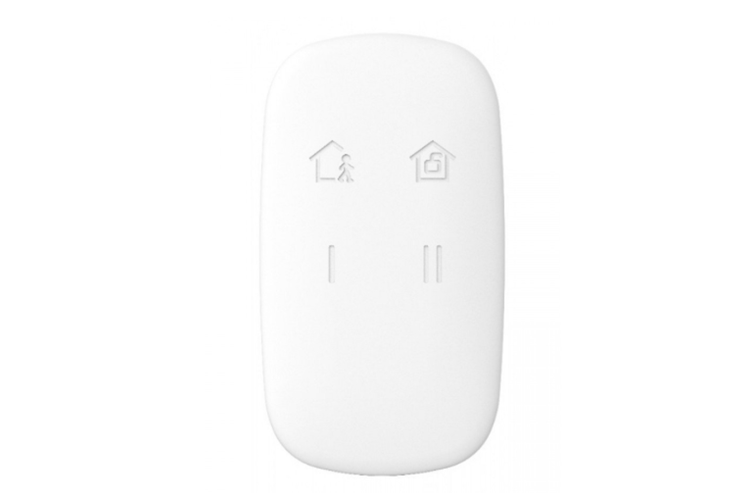 Hikvision DS-PKF1-WE AX Pro Kablosuz Alarm Kumandası