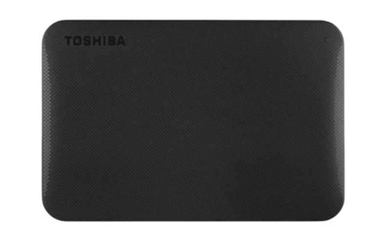 TOSHIBA Canvio Ready 2.5