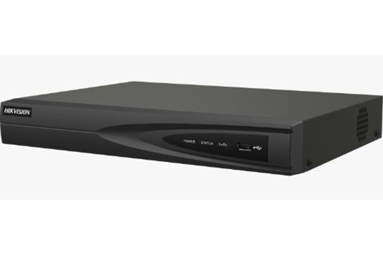 Hikvision DS-7616NI-Q1 16 Kanal NVR Kayıt Cihazı