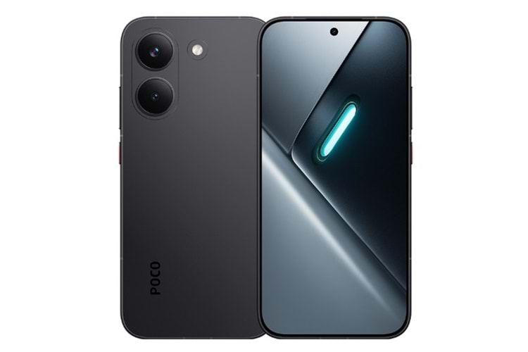 Xiaomi Poco X8 Pro 8/256GB Black