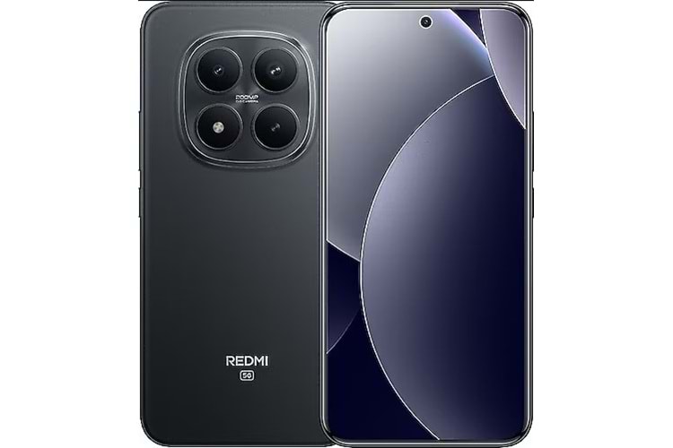 Xiaomi Redmi Note 15 Pro Plus 5G 12/512 GB Black