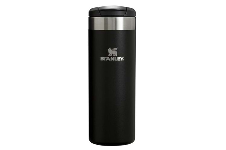 Stanley Transit Mug 0.47L Mat Siyah