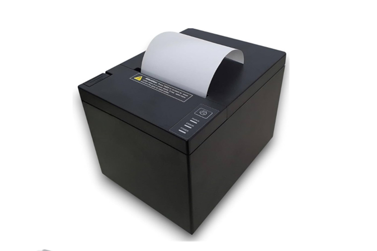XPRINTER XP-Q807K 230MM DIREK TERMAL FIS YAZICI USB/ETHERNET