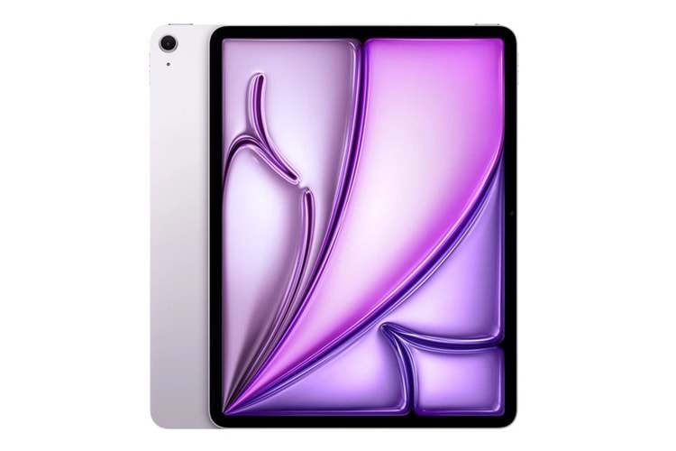 Apple iPad Air 13 inch M4 128 GB Purple
