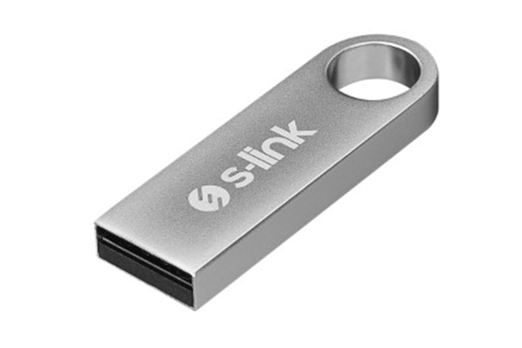 S-link SL-U264 64 GB USB 2.0 Flash Driver Bellek