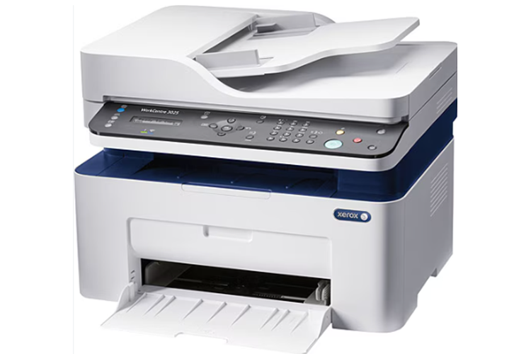 XEROX WORKCENTRE 3025V_NI MONO ÇOK FONKSİYONLU LASER YAZICI