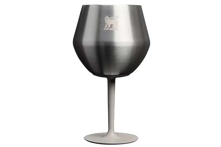 Stanley Cocktail Glass 414 mL/14oz Stainless Steel Ash Gloss