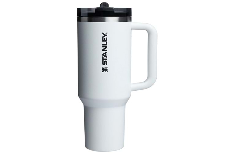 Stanley Quencher ProTour Flip Straw 0.89L Chalk