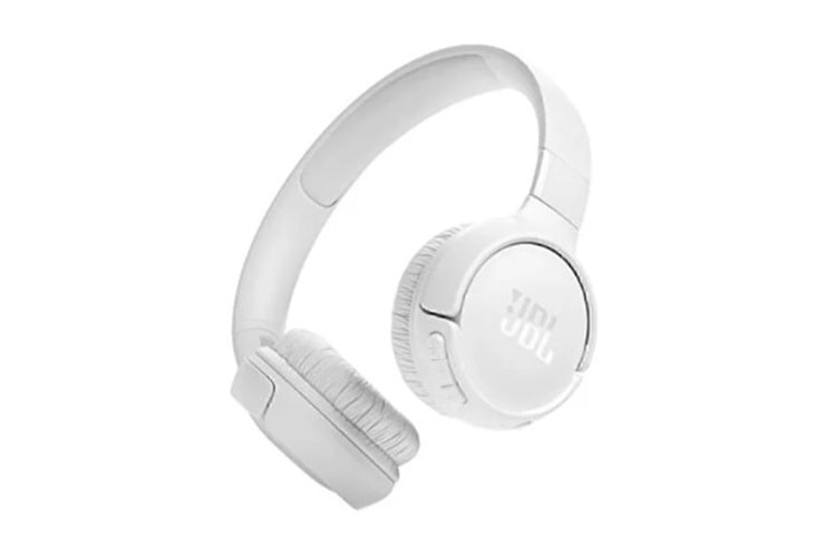JBL Tune 530BT White