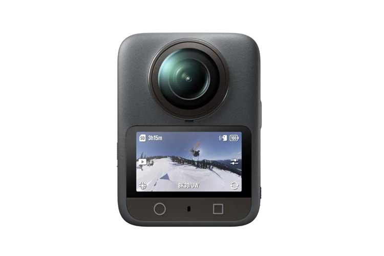 DJI Osmo 360 Action Camera Standard Combo
