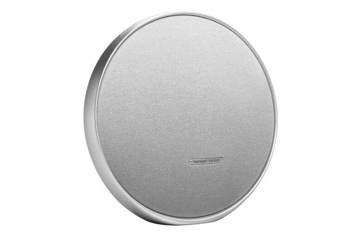 Harman Kardon Onyx Studio9 Bluetooth Speaker Gray