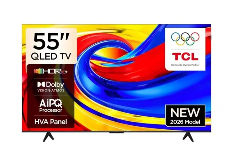 TCL 55