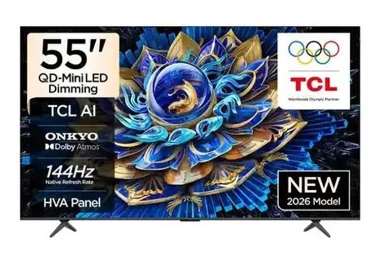 TCL 55