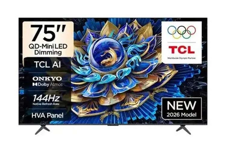 TCL 75