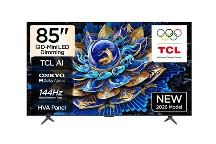 TCL 85