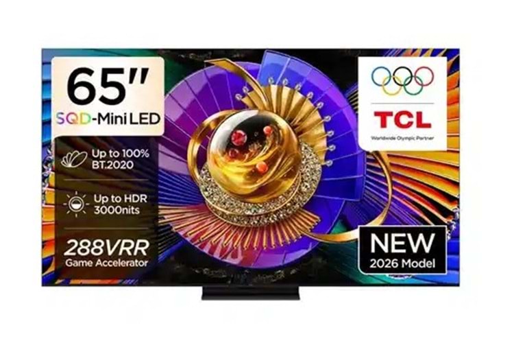 TCL 65