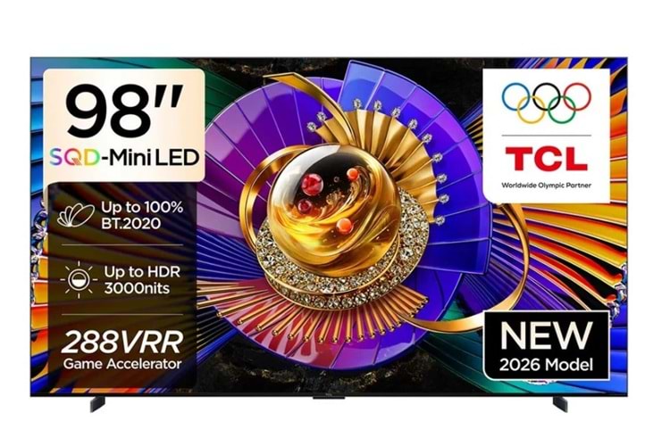 TCL 98