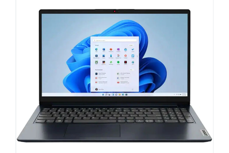 Lenovo IdeaPad 1 15AMN7 Laptop, 15.6