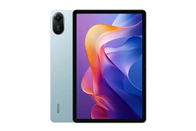 Xiaomi Redmi Pad 2 8/256 GB Mint Green