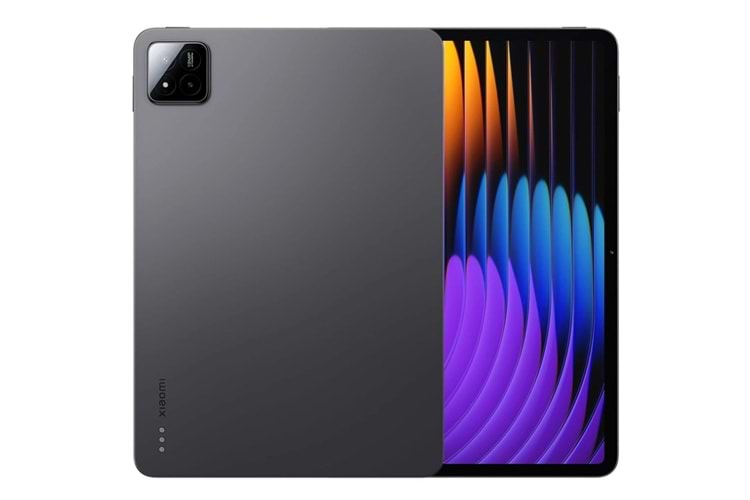 Xiaomi Pad 7 8/256 GB Gray