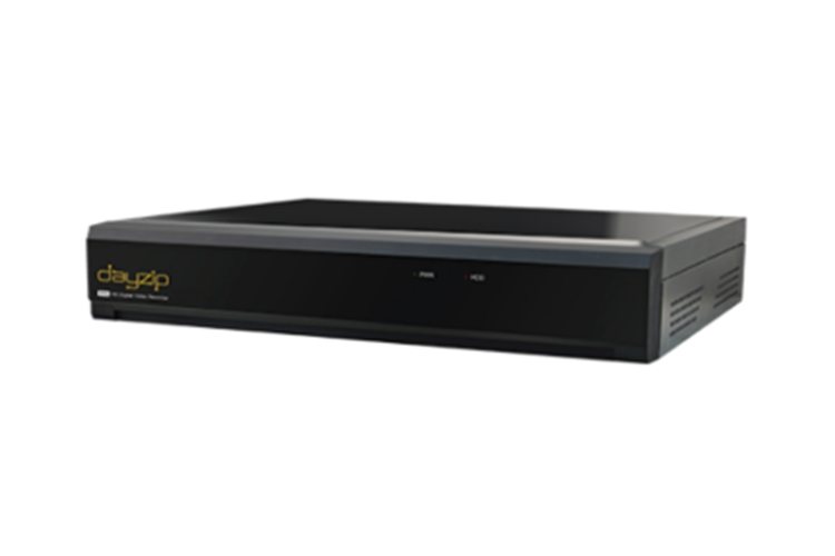 DAYZIP DZ-5508L 8 KANAL XVR