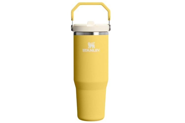 Stanley Flip Straw 0.89L Daffodil