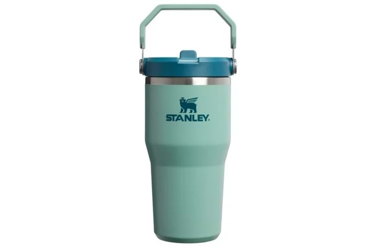 Stanley Flip Straw 0.59L Spring Green