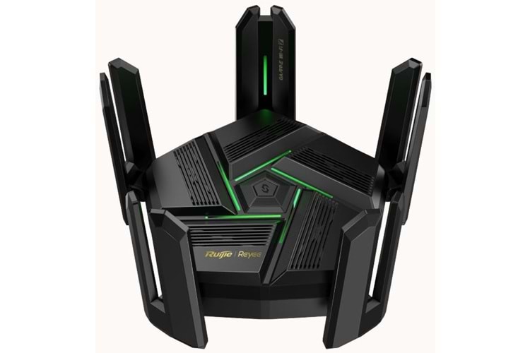 Reyee RG-EW7200BE Pro Wi-Fi 7 Mesh Router