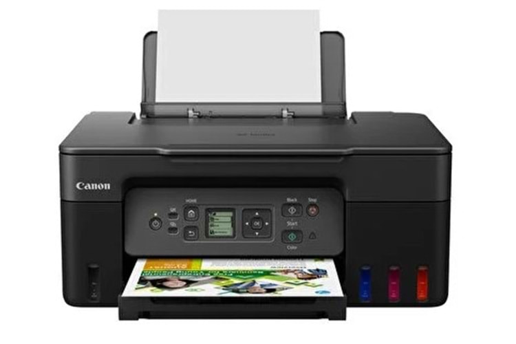 Canon Pixma G3430 Inkjet Tanklı YAZ-TAR-FOT+WiFi