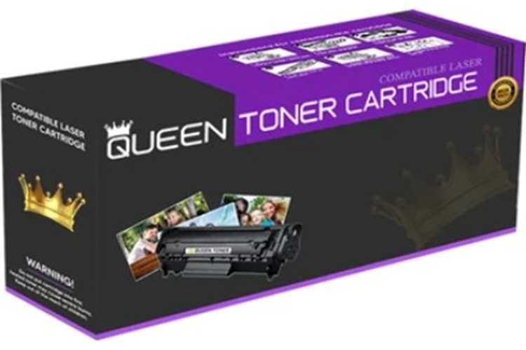Queen Muadil Toner Canon CRG070H/T13