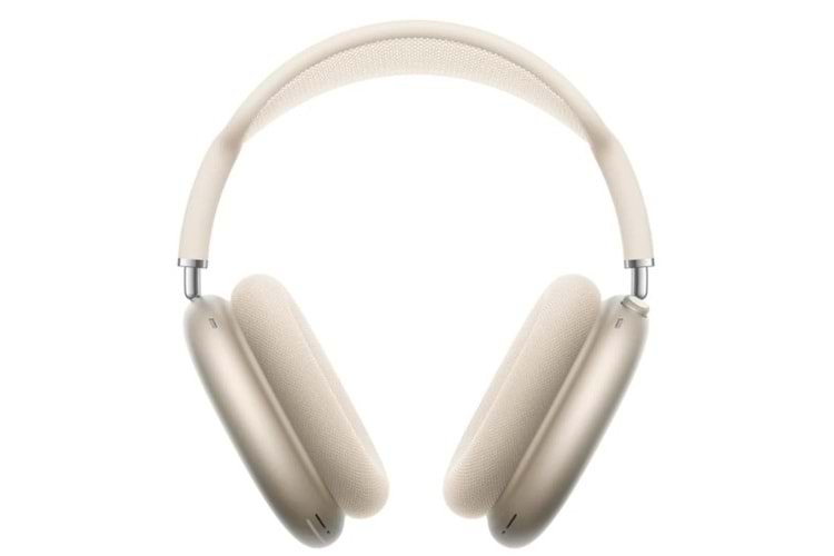 Apple Airpods Max 2 Starlight