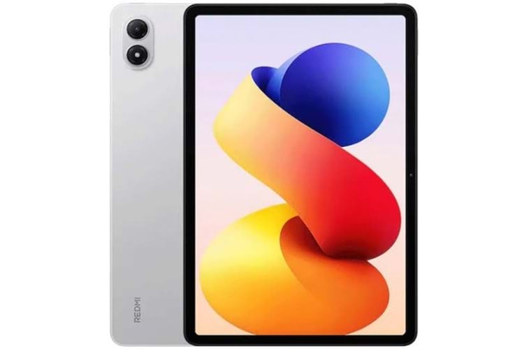 Xiaomi Redmi Pad 2 Pro 8 GB 256 GB Silver